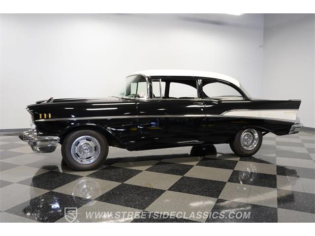 1957 Chevrolet 210 (CC-2084694) for sale in Concord, North Carolina
