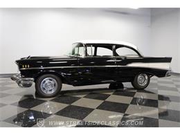 1957 Chevrolet 210 (CC-2084694) for sale in Concord, North Carolina