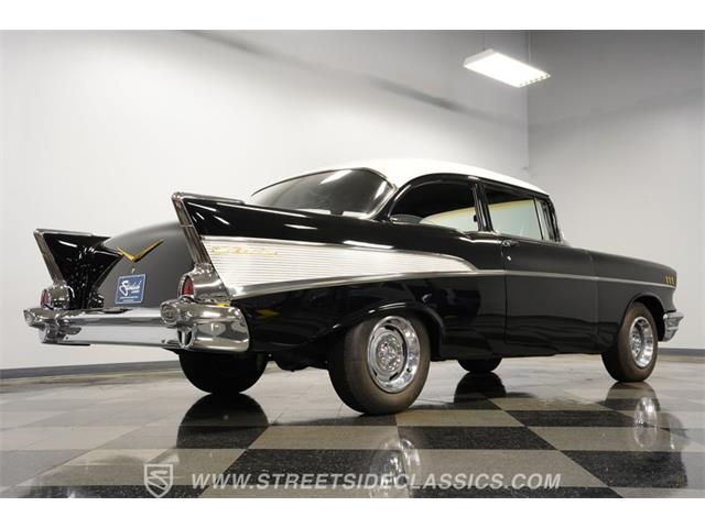 1957 Chevrolet 210 (CC-2084694) for sale in Concord, North Carolina
