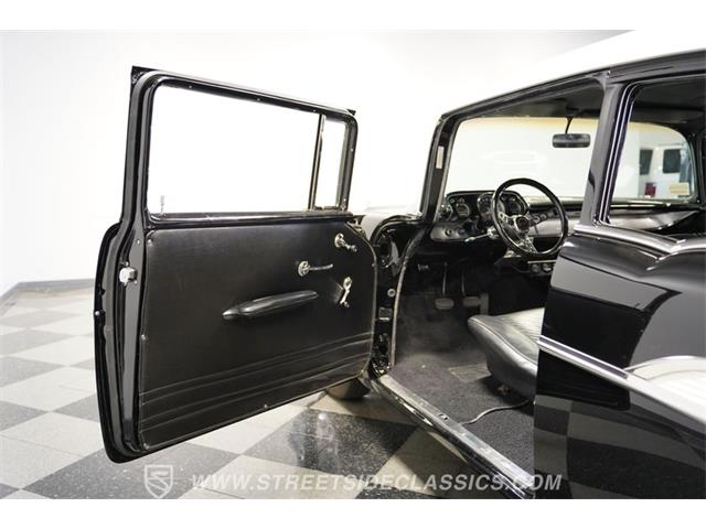 1957 Chevrolet 210 (CC-2084694) for sale in Concord, North Carolina