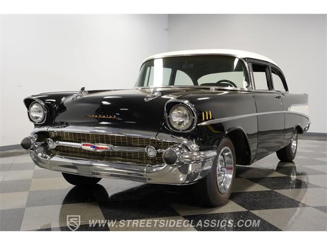 1957 Chevrolet 210 (CC-2084694) for sale in Concord, North Carolina