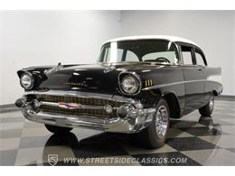 1957 Chevrolet 210 (CC-2084694) for sale in Concord, North Carolina