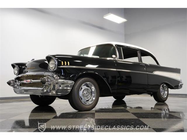 1957 Chevrolet 210 (CC-2084694) for sale in Concord, North Carolina