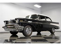 1957 Chevrolet 210 (CC-2084694) for sale in Concord, North Carolina
