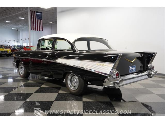 1957 Chevrolet 210 (CC-2084694) for sale in Concord, North Carolina