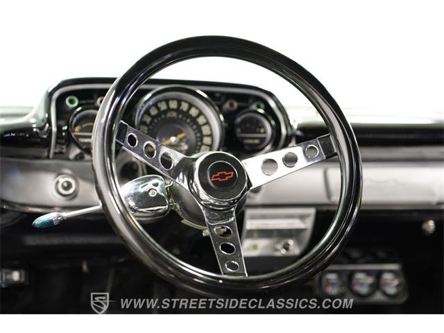 1957 Chevrolet 210 (CC-2084694) for sale in Concord, North Carolina
