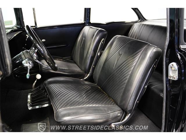 1957 Chevrolet 210 (CC-2084694) for sale in Concord, North Carolina