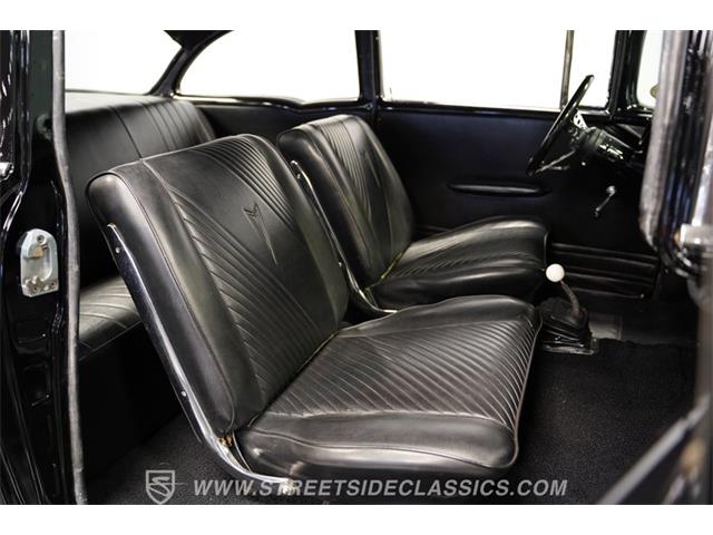1957 Chevrolet 210 (CC-2084694) for sale in Concord, North Carolina