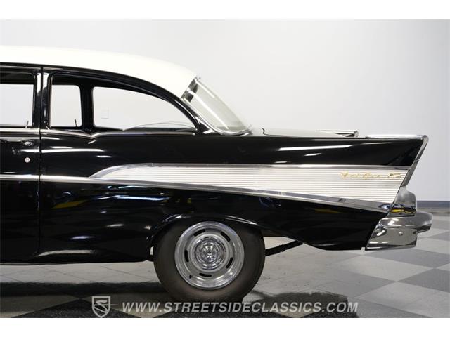 1957 Chevrolet 210 (CC-2084694) for sale in Concord, North Carolina