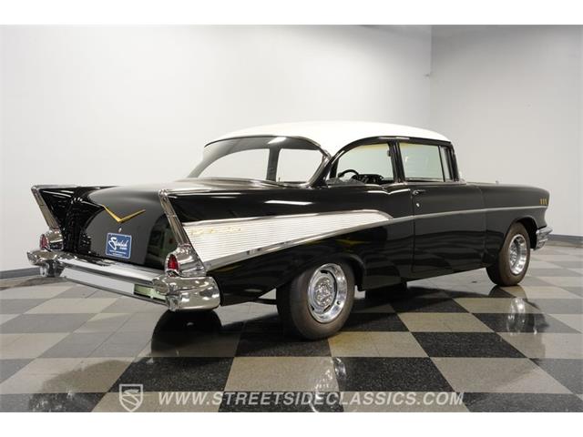 1957 Chevrolet 210 (CC-2084694) for sale in Concord, North Carolina