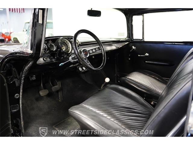 1957 Chevrolet 210 (CC-2084694) for sale in Concord, North Carolina