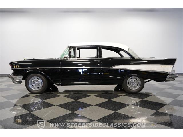1957 Chevrolet 210 (CC-2084694) for sale in Concord, North Carolina