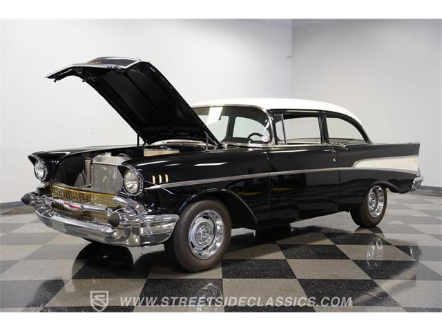 1957 Chevrolet 210 (CC-2084694) for sale in Concord, North Carolina