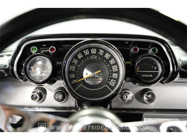 1957 Chevrolet 210 (CC-2084694) for sale in Concord, North Carolina