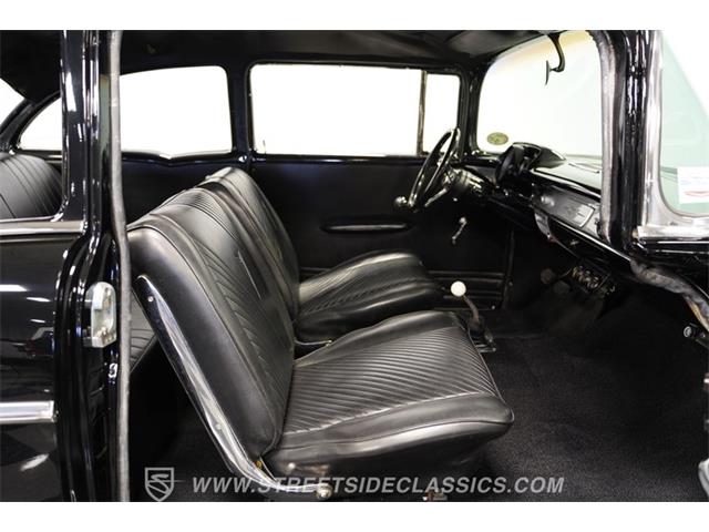 1957 Chevrolet 210 (CC-2084694) for sale in Concord, North Carolina