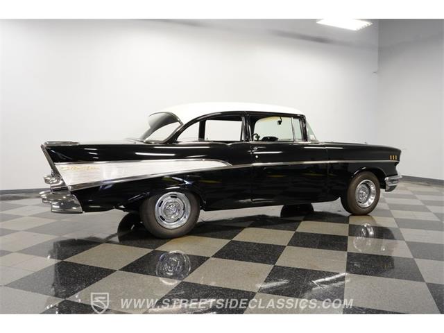 1957 Chevrolet 210 (CC-2084694) for sale in Concord, North Carolina