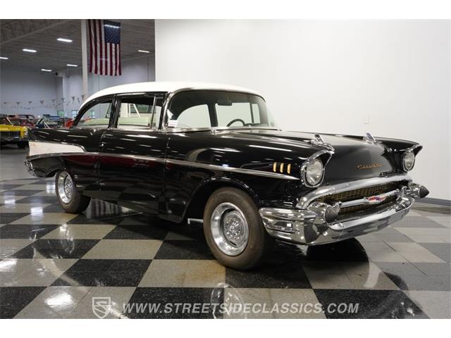1957 Chevrolet 210 (CC-2084694) for sale in Concord, North Carolina