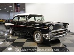 1957 Chevrolet 210 (CC-2084694) for sale in Concord, North Carolina