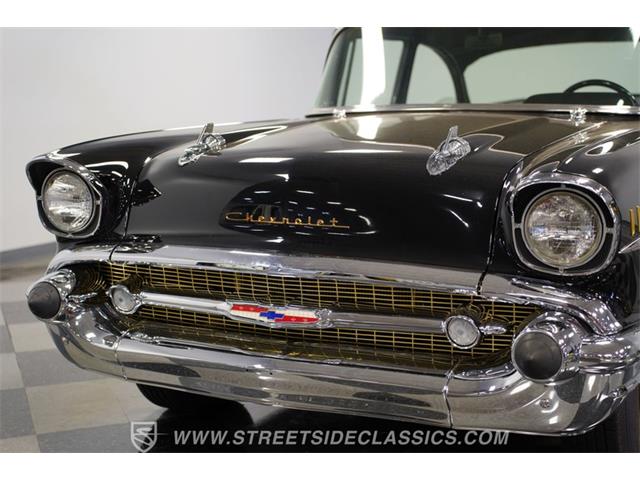 1957 Chevrolet 210 (CC-2084694) for sale in Concord, North Carolina