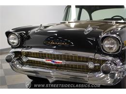 1957 Chevrolet 210 (CC-2084694) for sale in Concord, North Carolina