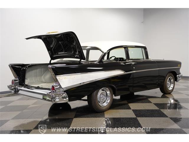 1957 Chevrolet 210 (CC-2084694) for sale in Concord, North Carolina