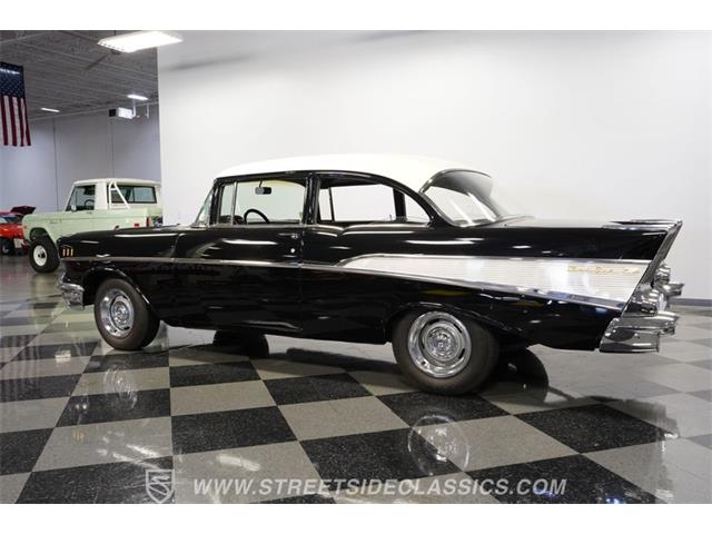 1957 Chevrolet 210 (CC-2084694) for sale in Concord, North Carolina