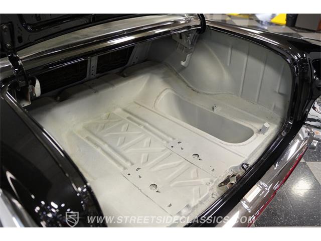 1957 Chevrolet 210 (CC-2084694) for sale in Concord, North Carolina