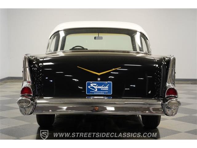 1957 Chevrolet 210 (CC-2084694) for sale in Concord, North Carolina
