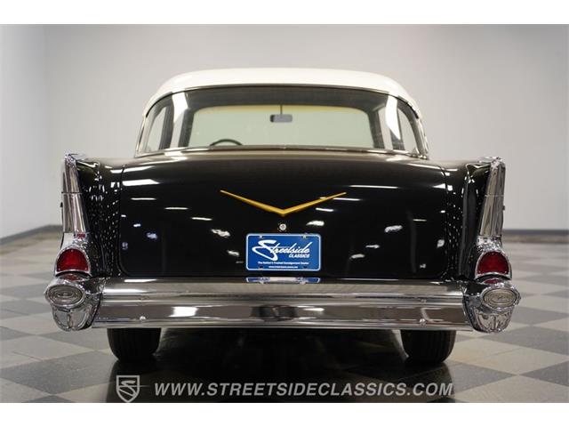 1957 Chevrolet 210 (CC-2084694) for sale in Concord, North Carolina