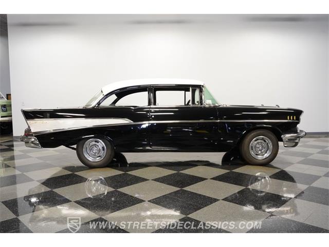 1957 Chevrolet 210 (CC-2084694) for sale in Concord, North Carolina