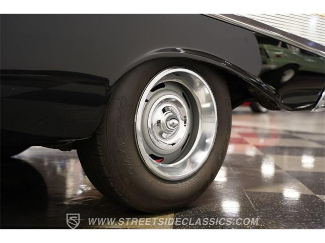 1957 Chevrolet 210 (CC-2084694) for sale in Concord, North Carolina