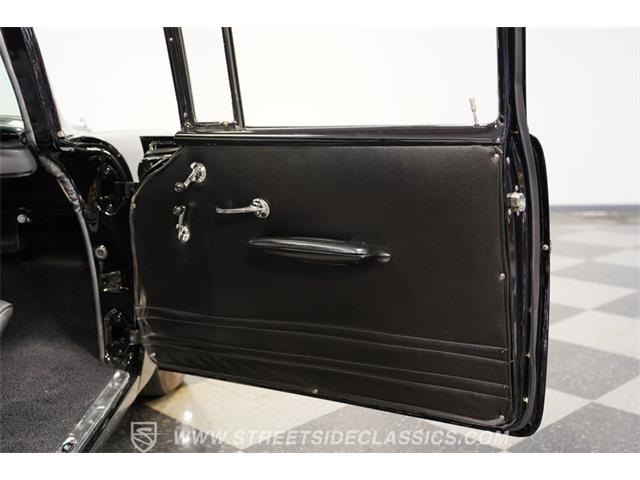 1957 Chevrolet 210 (CC-2084694) for sale in Concord, North Carolina