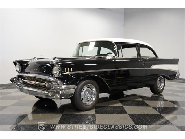1957 Chevrolet 210 (CC-2084694) for sale in Concord, North Carolina