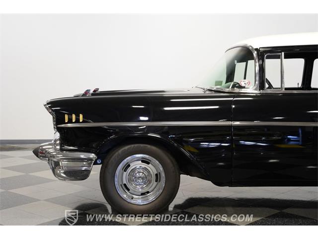 1957 Chevrolet 210 (CC-2084694) for sale in Concord, North Carolina