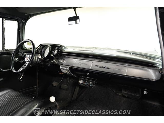 1957 Chevrolet 210 (CC-2084694) for sale in Concord, North Carolina
