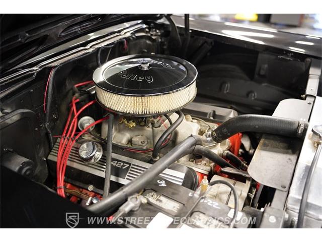 1957 Chevrolet 210 (CC-2084694) for sale in Concord, North Carolina
