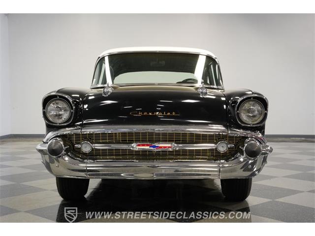 1957 Chevrolet 210 (CC-2084694) for sale in Concord, North Carolina
