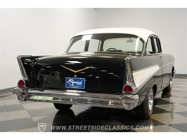 1957 Chevrolet 210 (CC-2084694) for sale in Concord, North Carolina