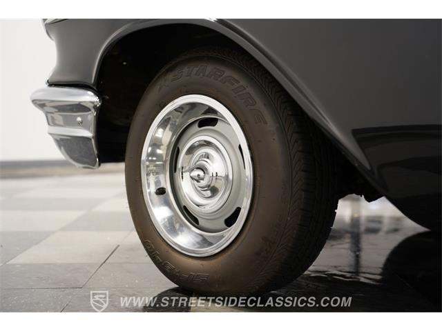 1957 Chevrolet 210 (CC-2084694) for sale in Concord, North Carolina