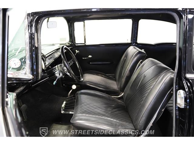 1957 Chevrolet 210 (CC-2084694) for sale in Concord, North Carolina