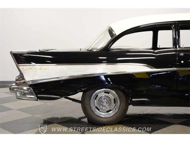 1957 Chevrolet 210 (CC-2084694) for sale in Concord, North Carolina