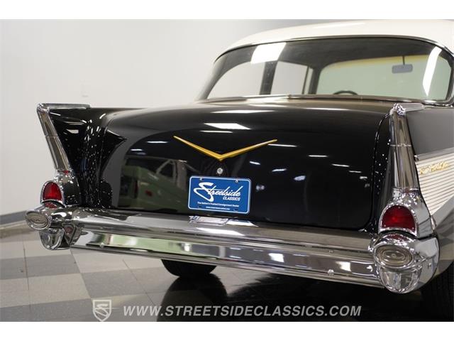1957 Chevrolet 210 (CC-2084694) for sale in Concord, North Carolina