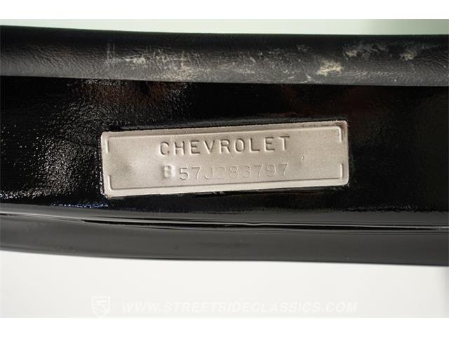 1957 Chevrolet 210 (CC-2084694) for sale in Concord, North Carolina
