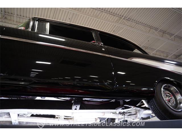 1957 Chevrolet 210 (CC-2084694) for sale in Concord, North Carolina