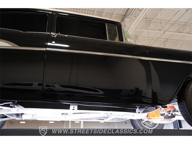 1957 Chevrolet 210 (CC-2084694) for sale in Concord, North Carolina