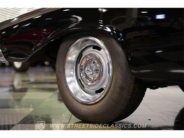 1957 Chevrolet 210 (CC-2084694) for sale in Concord, North Carolina