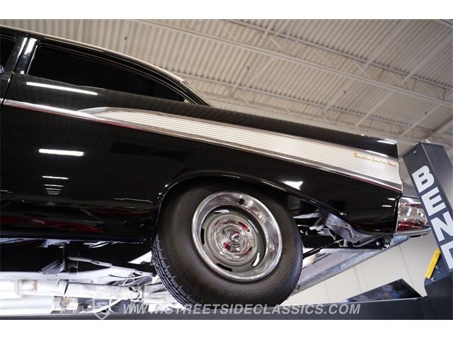 1957 Chevrolet 210 (CC-2084694) for sale in Concord, North Carolina