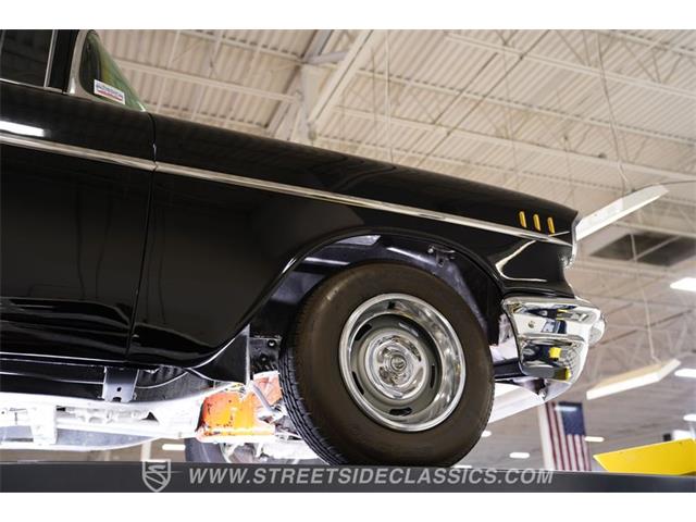 1957 Chevrolet 210 (CC-2084694) for sale in Concord, North Carolina