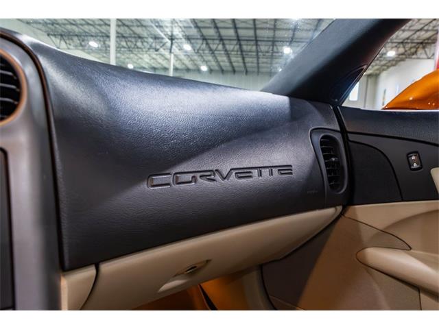 2007 Chevrolet Corvette (CC-2084695) for sale in Kentwood, Michigan