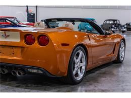 2007 Chevrolet Corvette (CC-2084695) for sale in Kentwood, Michigan